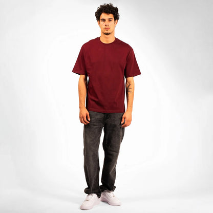 Regular Heavyweight T-Shirt