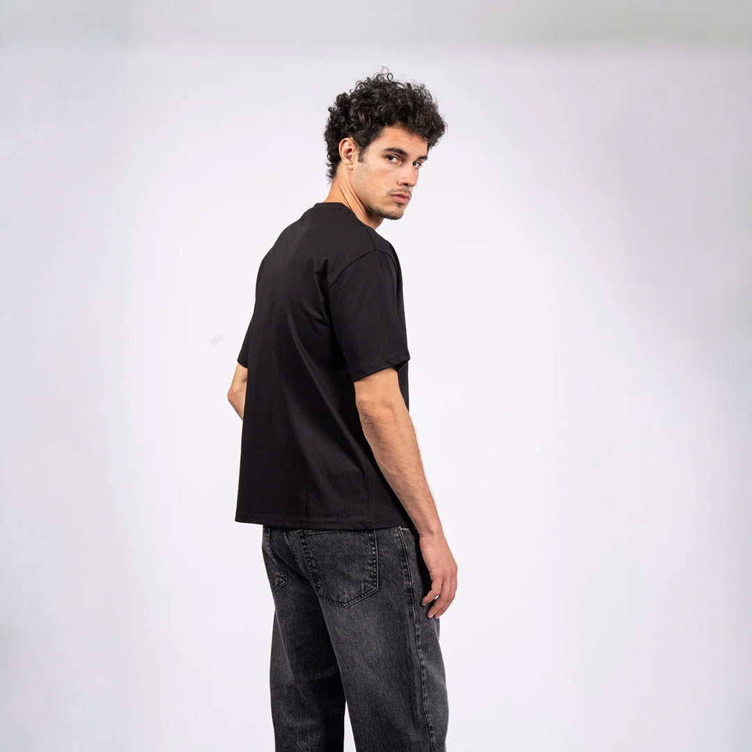 Regular Heavyweight T-Shirt