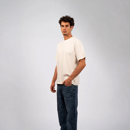 Relaxed Heavyweight T-Shirt