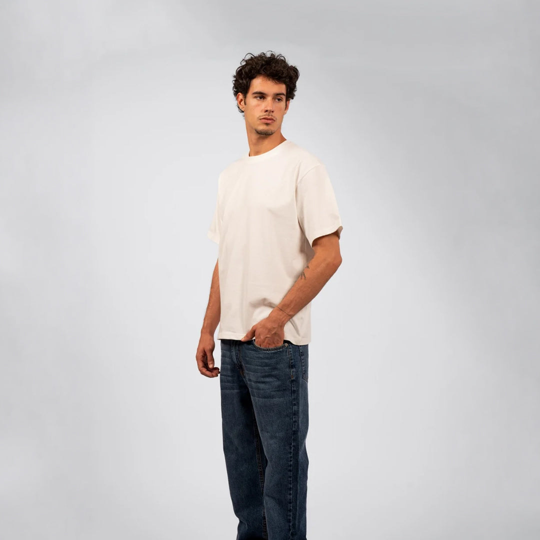 Relaxed Heavyweight T-Shirt