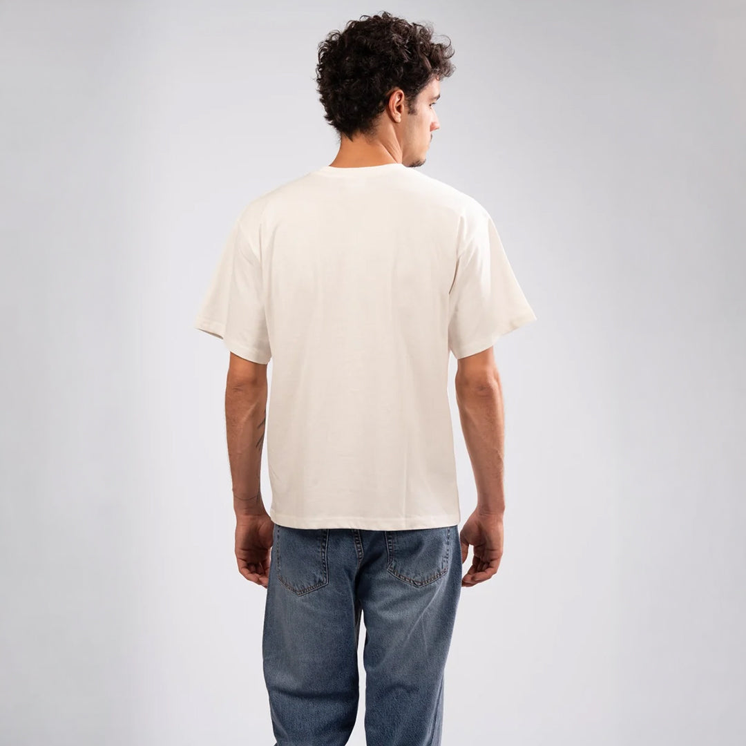 Relaxed Heavyweight T-Shirt