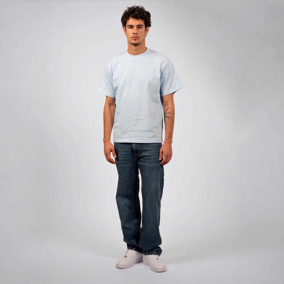 Relaxed Heavyweight T-Shirt