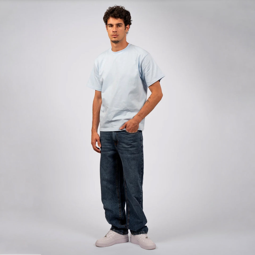 Relaxed Heavyweight T-Shirt