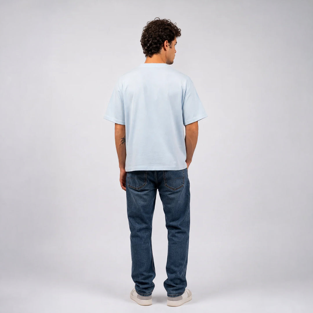Relaxed Heavyweight T-Shirt
