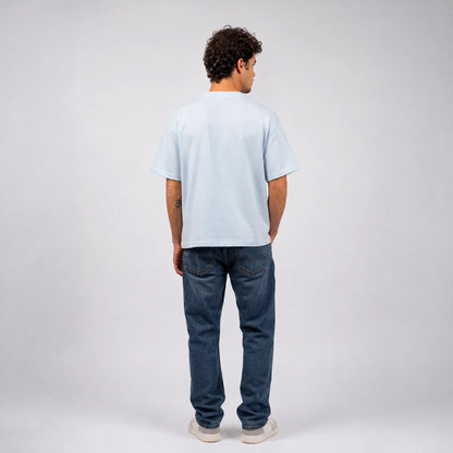 Relaxed Heavyweight T-Shirt