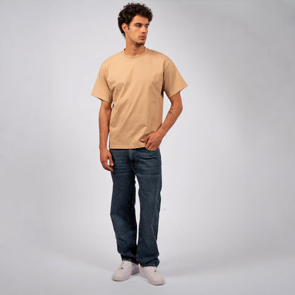 Relaxed Heavyweight T-Shirt