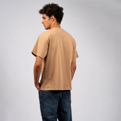 Relaxed Heavyweight T-Shirt