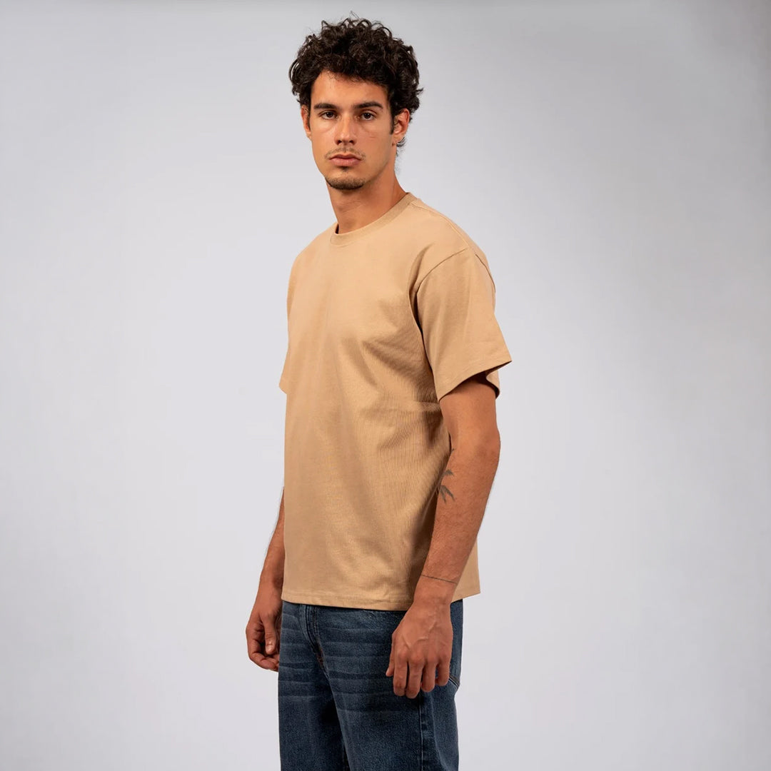 Relaxed Heavyweight T-Shirt