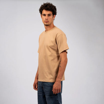 Relaxed Heavyweight T-Shirt