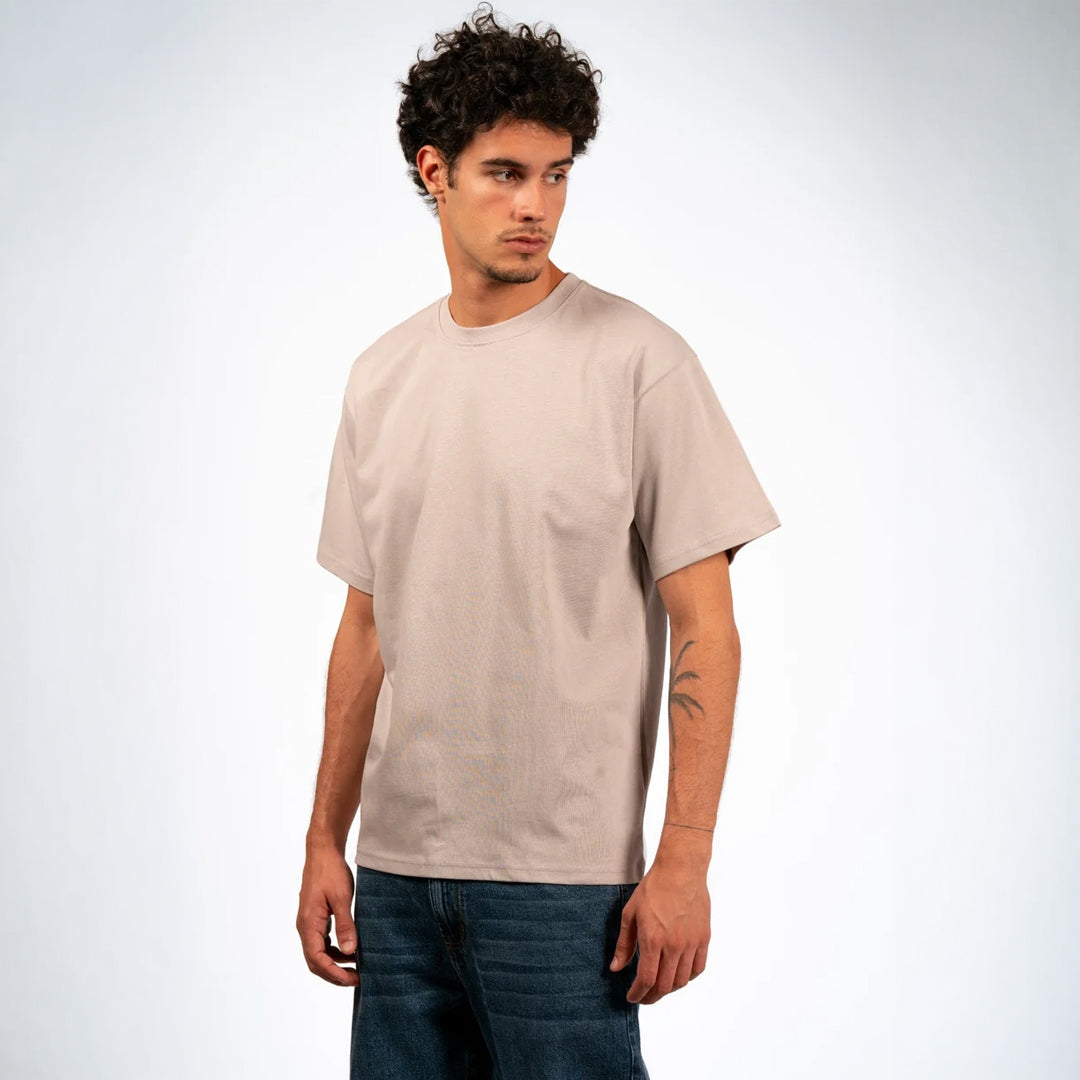 Relaxed Heavyweight T-Shirt