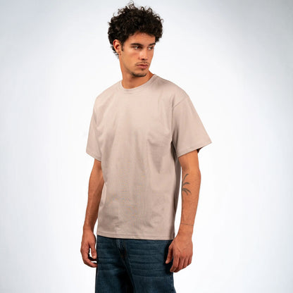 Relaxed Heavyweight T-Shirt