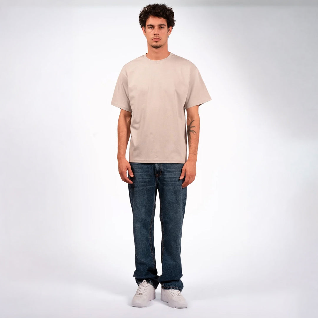 Relaxed Heavyweight T-Shirt