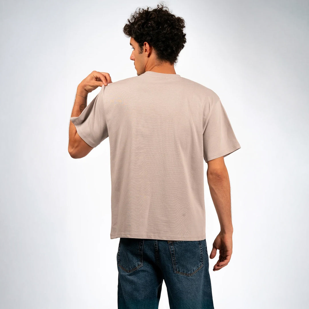 Relaxed Heavyweight T-Shirt