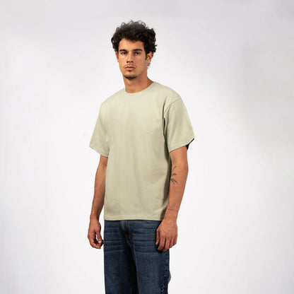 Relaxed Heavyweight T-Shirt