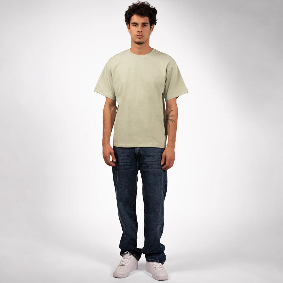 Relaxed Heavyweight T-Shirt