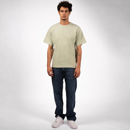 Relaxed Heavyweight T-Shirt