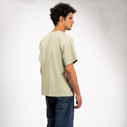 Relaxed Heavyweight T-Shirt