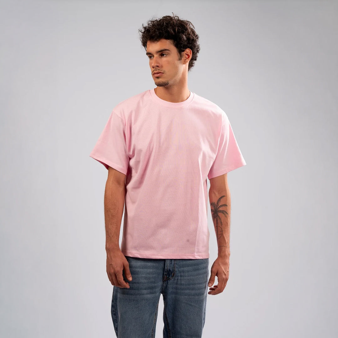 Relaxed Heavyweight T-Shirt