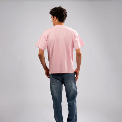 Relaxed Heavyweight T-Shirt