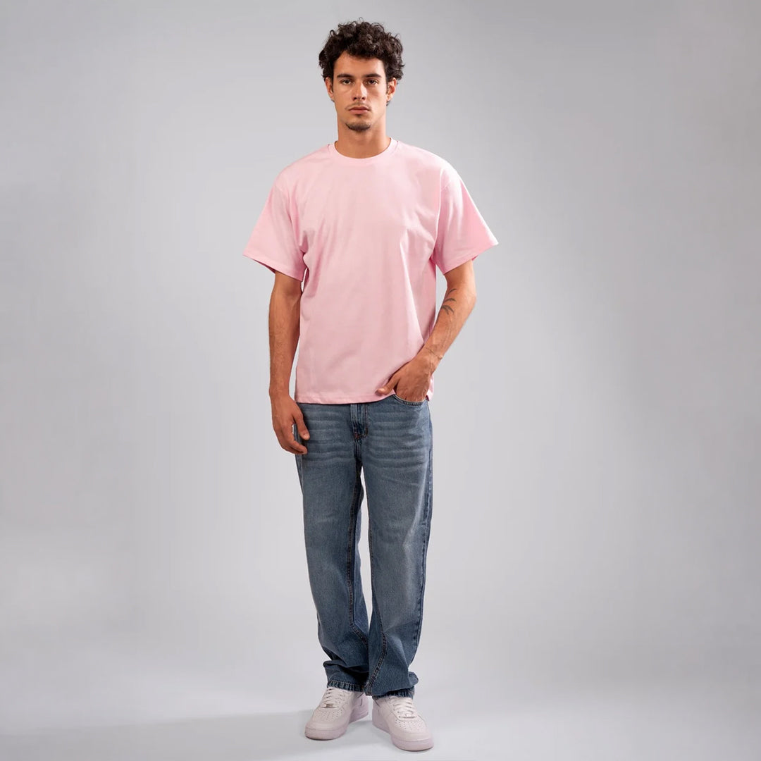 Relaxed Heavyweight T-Shirt
