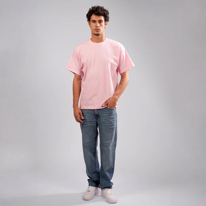 Relaxed Heavyweight T-Shirt