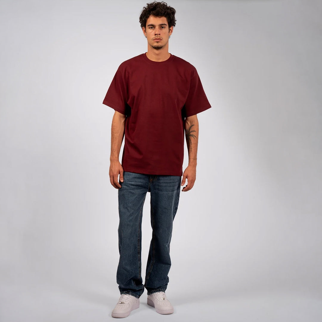 Relaxed Heavyweight T-Shirt