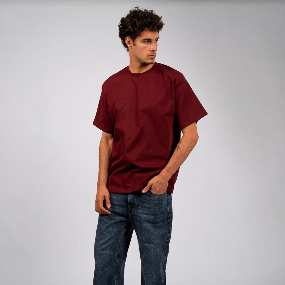 Relaxed Heavyweight T-Shirt