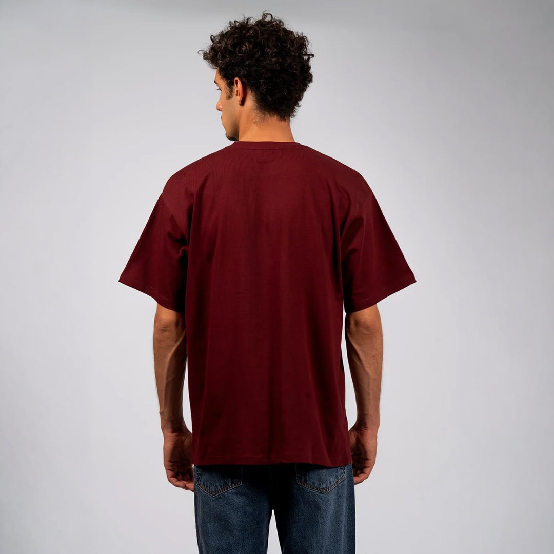Relaxed Heavyweight T-Shirt