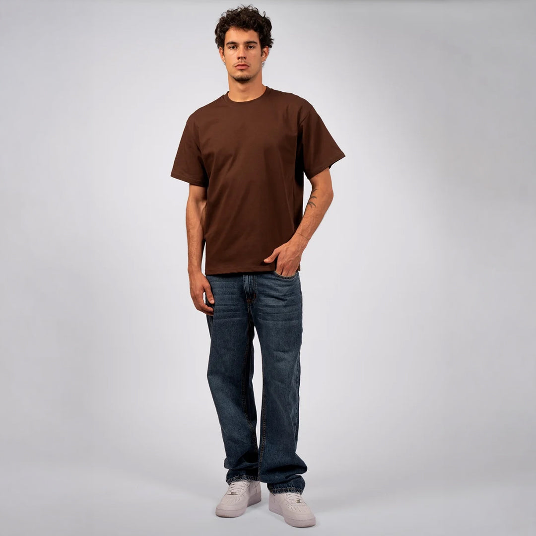 Relaxed Heavyweight T-Shirt