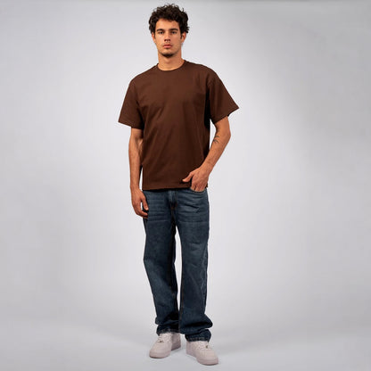 Relaxed Heavyweight T-Shirt