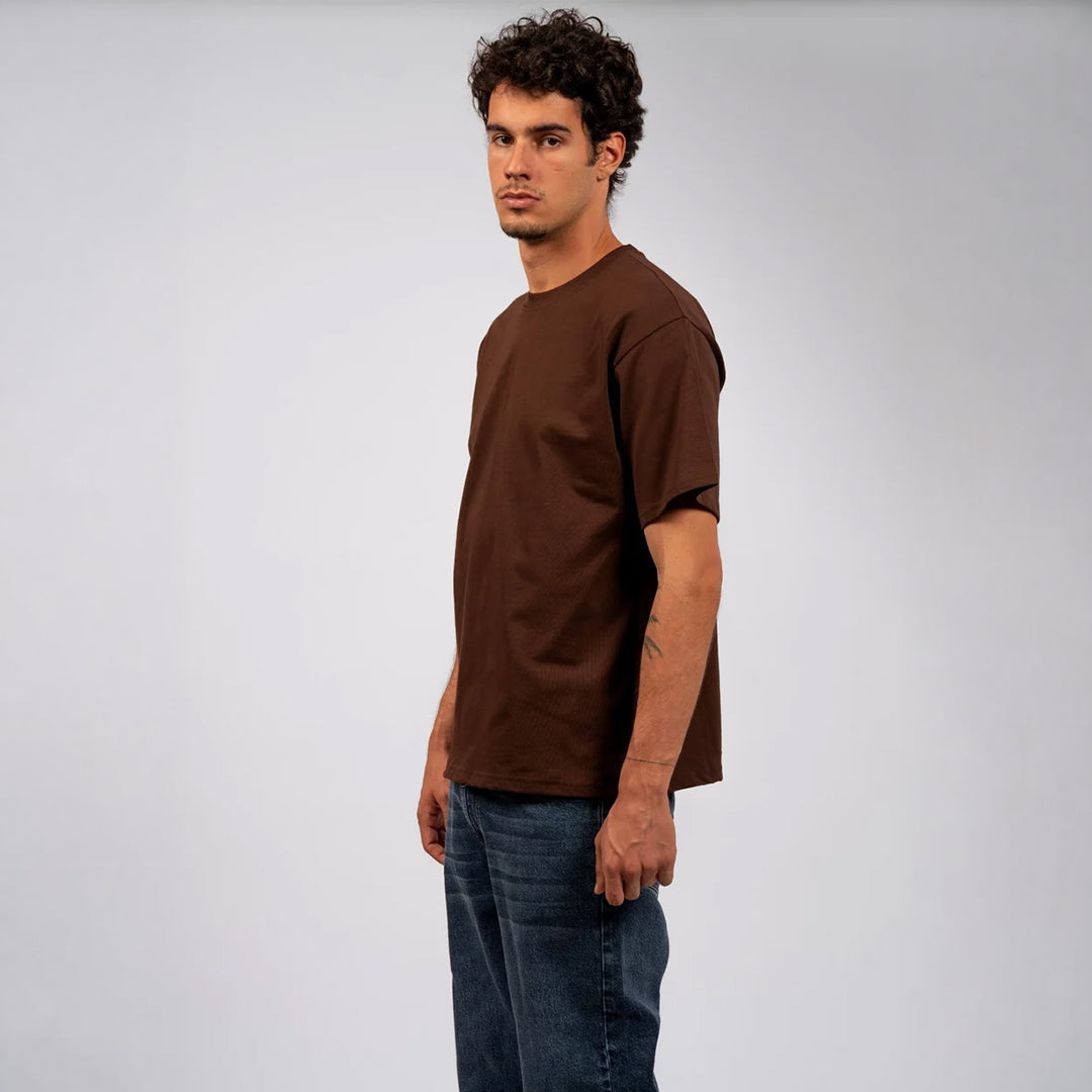 Relaxed Heavyweight T-Shirt