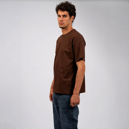 Relaxed Heavyweight T-Shirt
