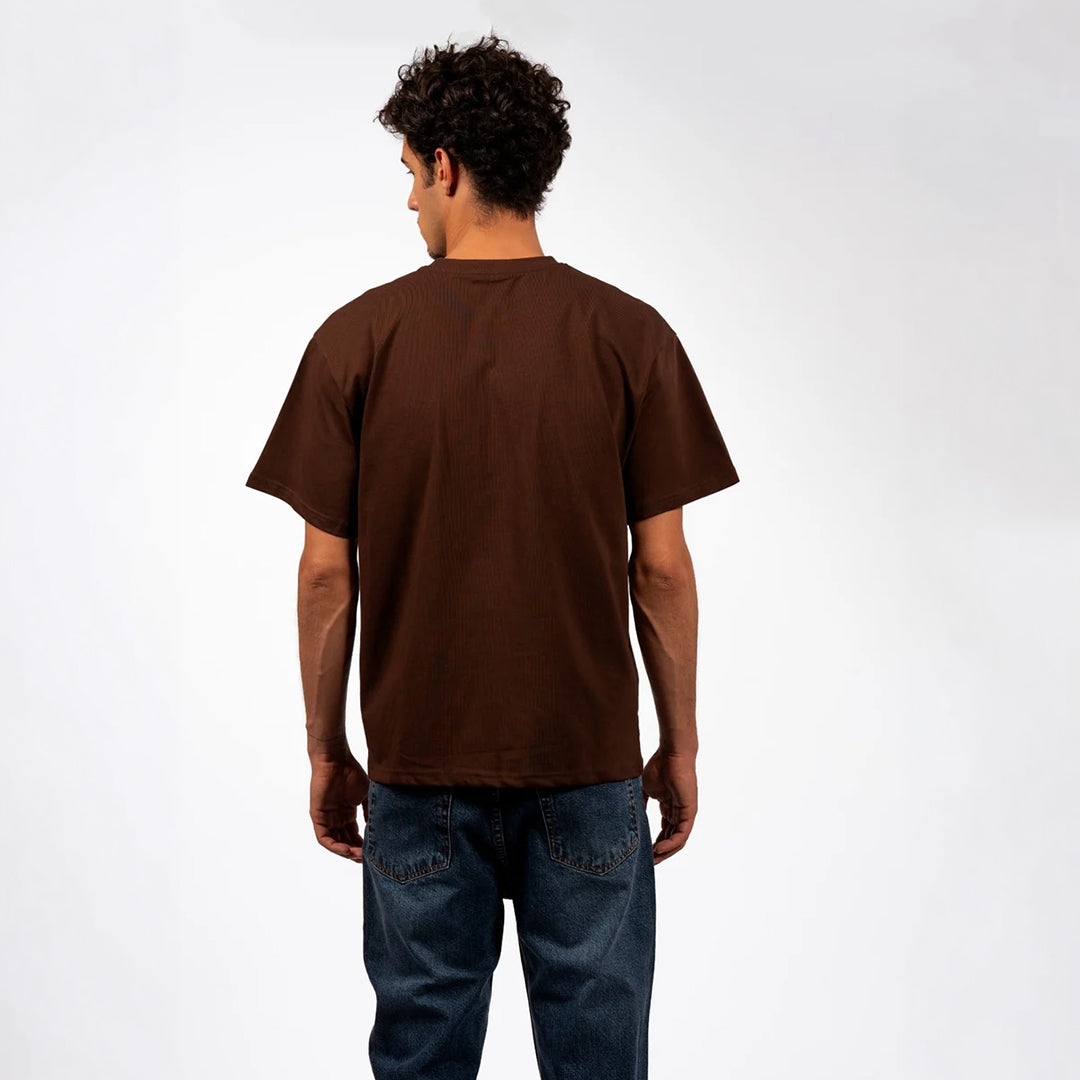 Relaxed Heavyweight T-Shirt