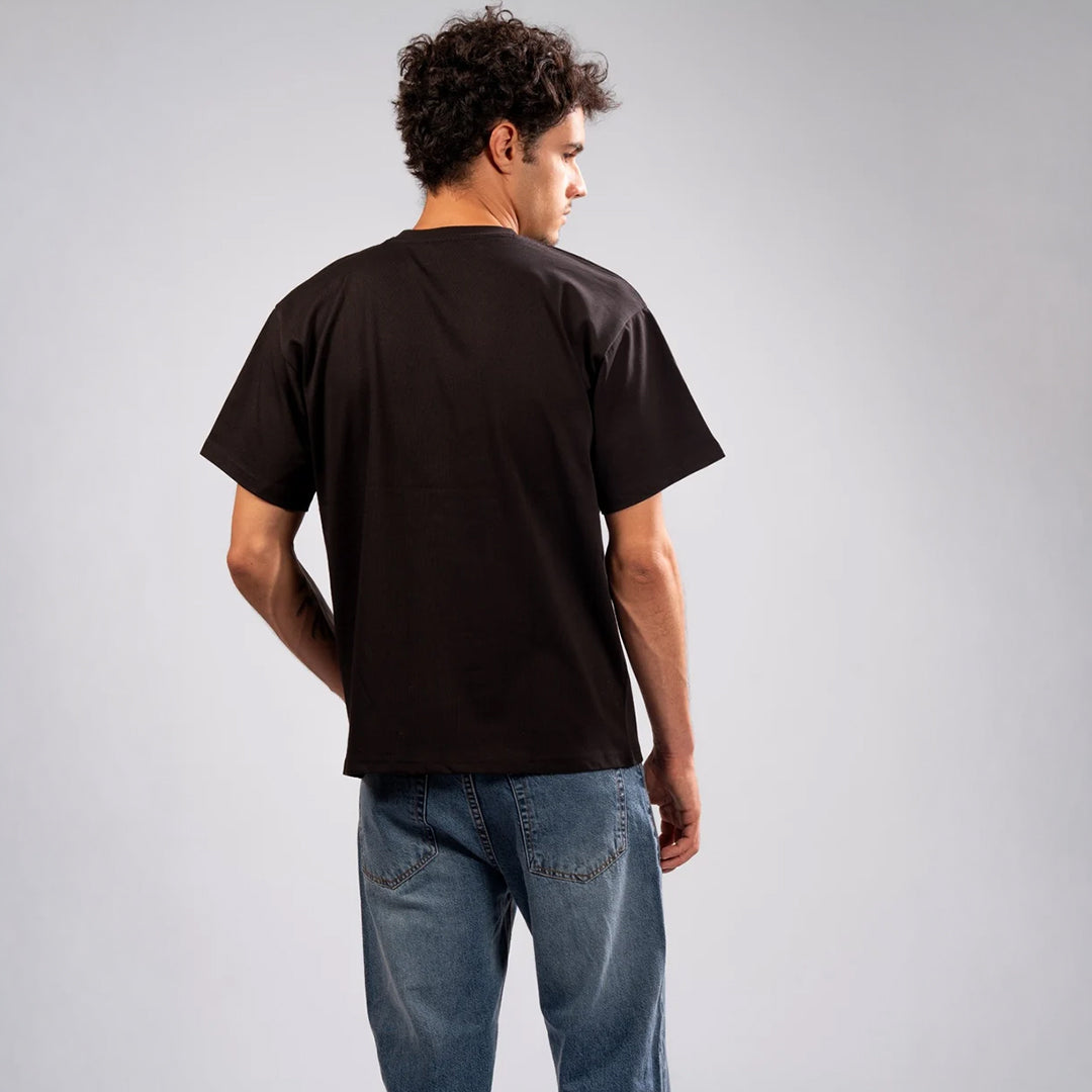 Relaxed Heavyweight T-Shirt