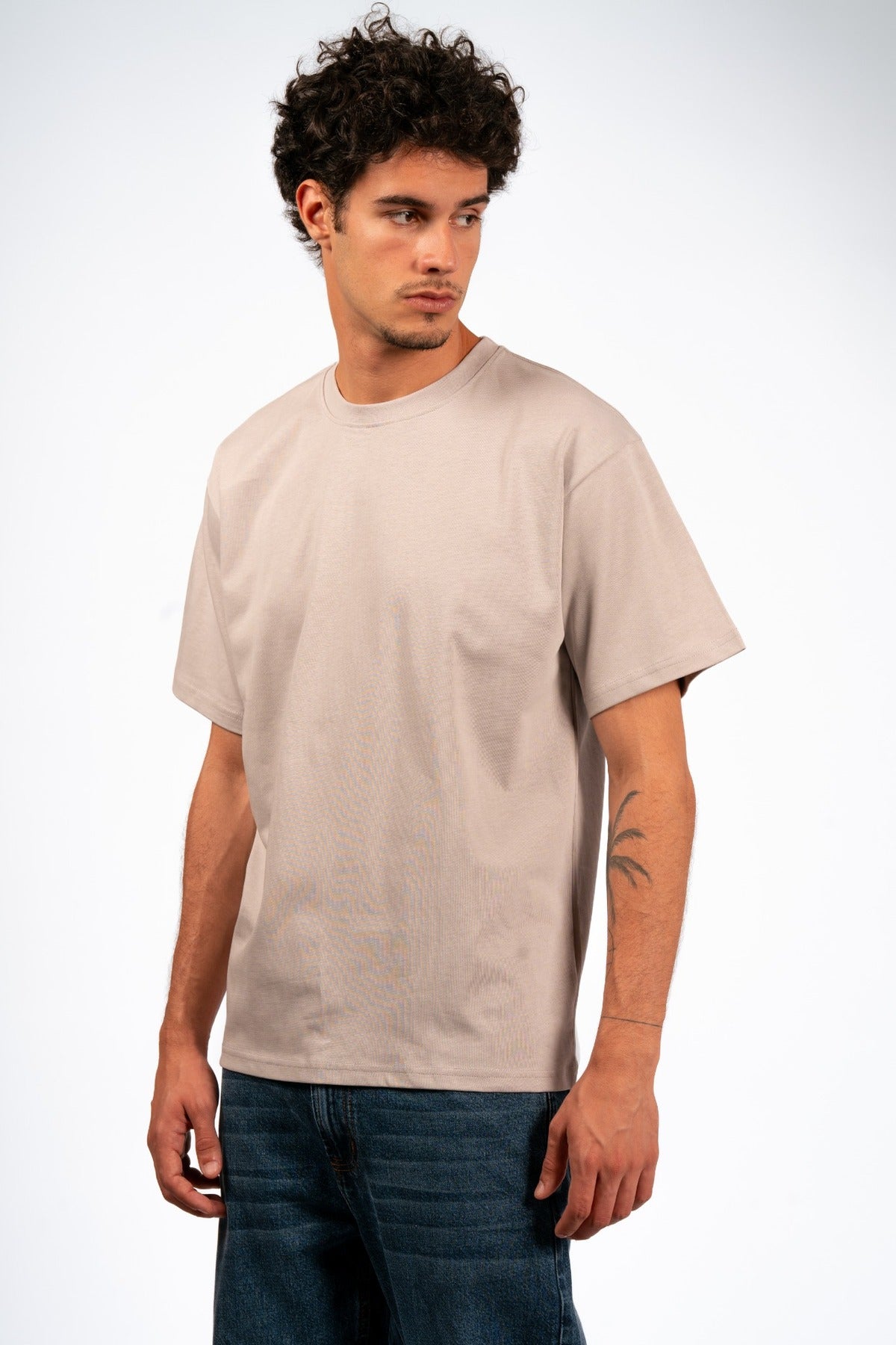 Relaxed Heavyweight T-Shirt