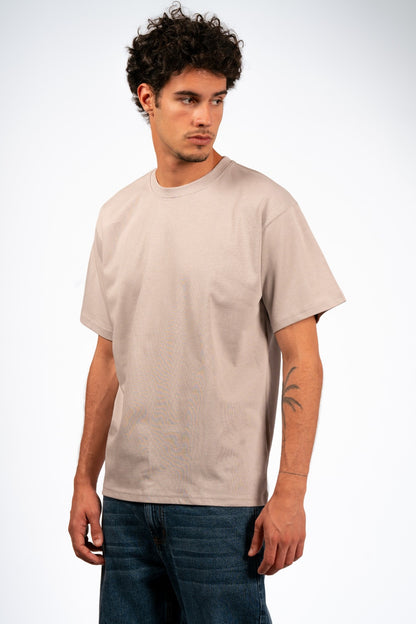 Relaxed Heavyweight T-Shirt