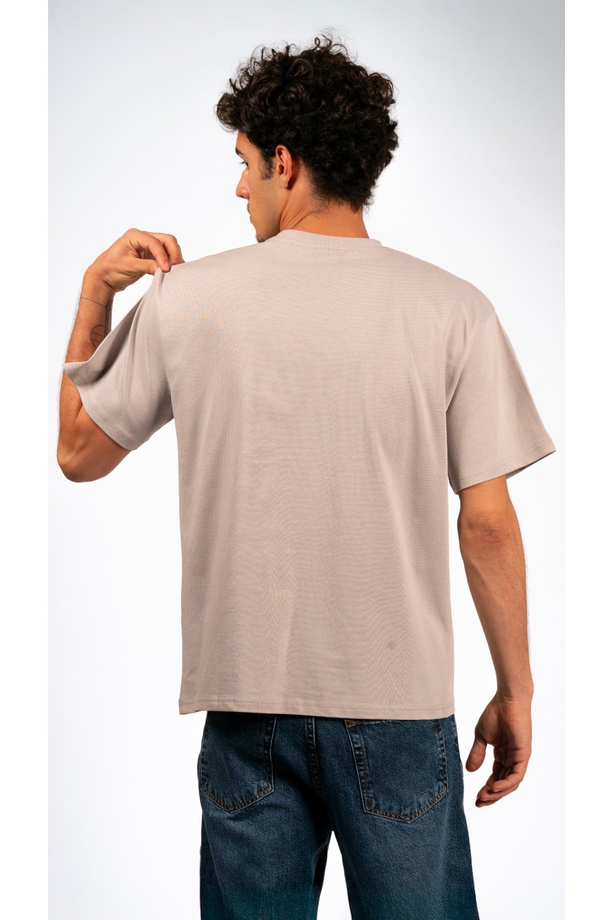 Relaxed Heavyweight T-Shirt