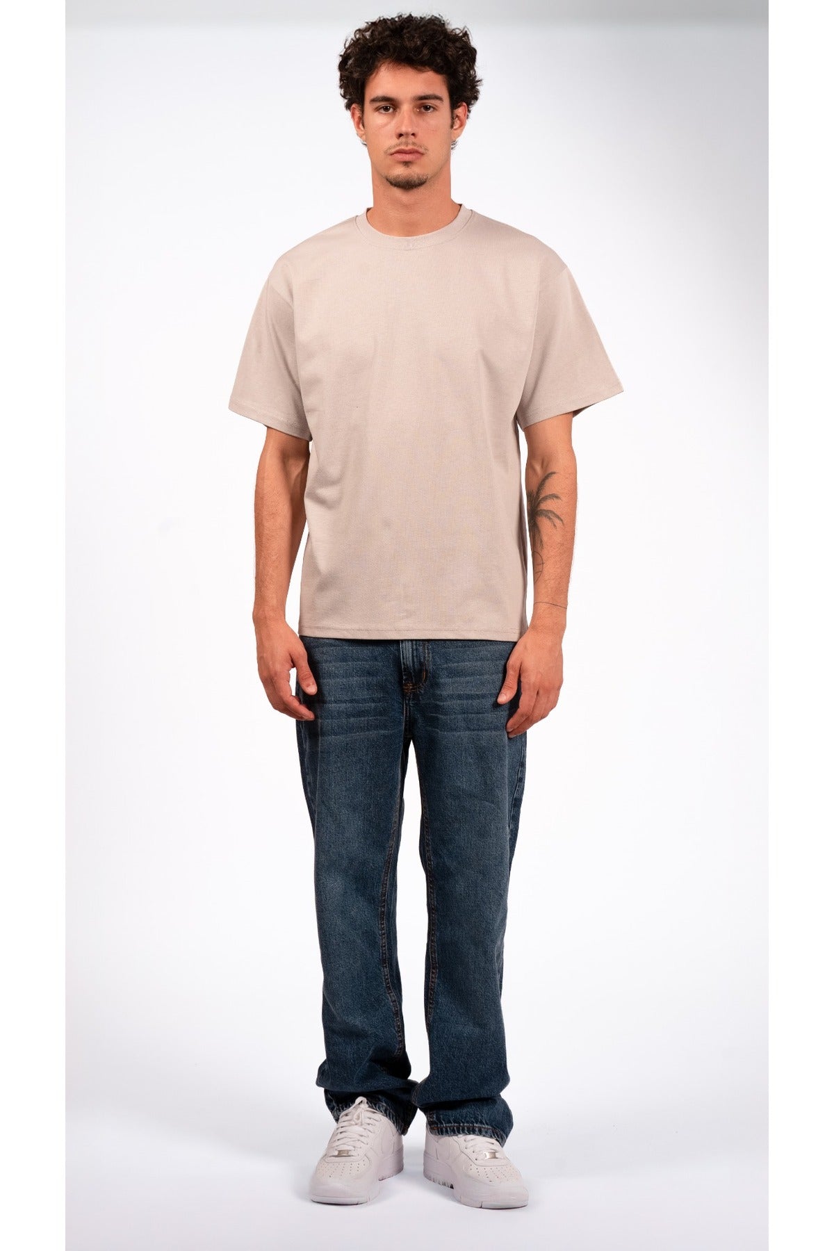 Relaxed Heavyweight T-Shirt