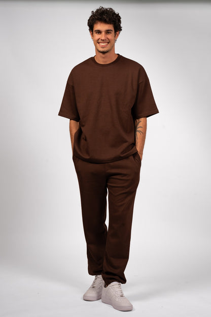 Interlock Jogger Pants