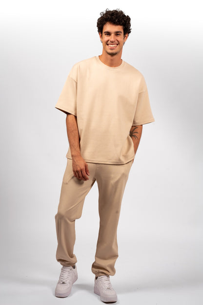 Interlock Jogger Pants