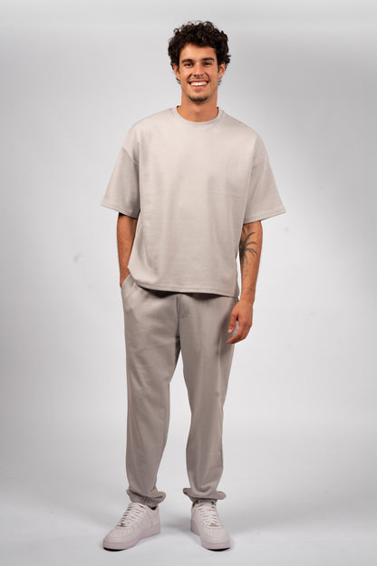 Interlock Jogger Pants