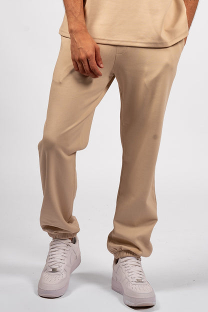 Interlock Jogger Pants