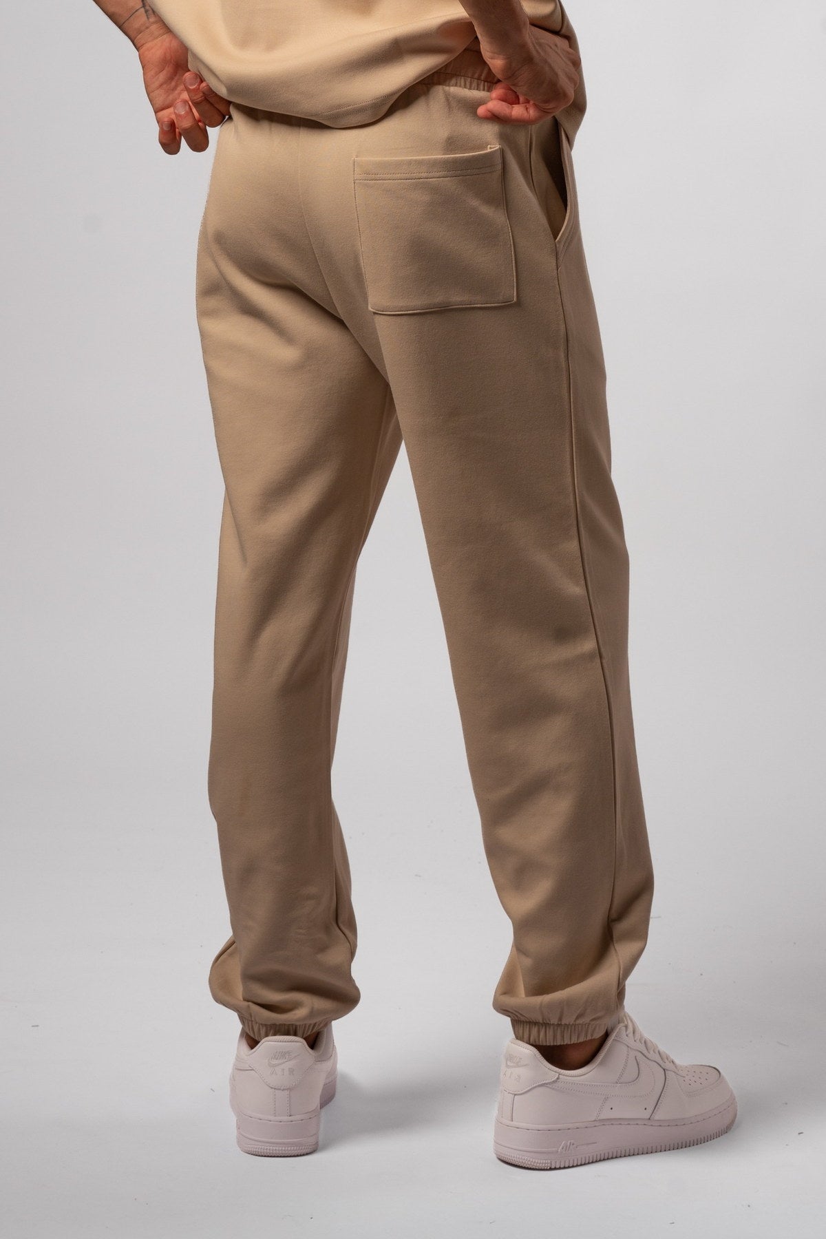 Interlock Jogger Pants