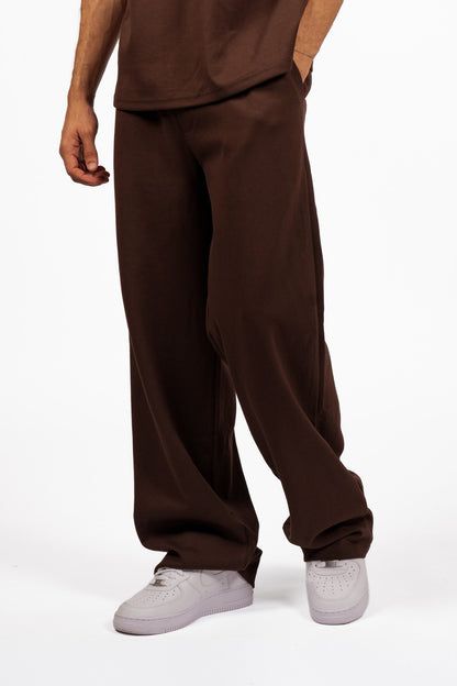 Interlock Jogger Pants
