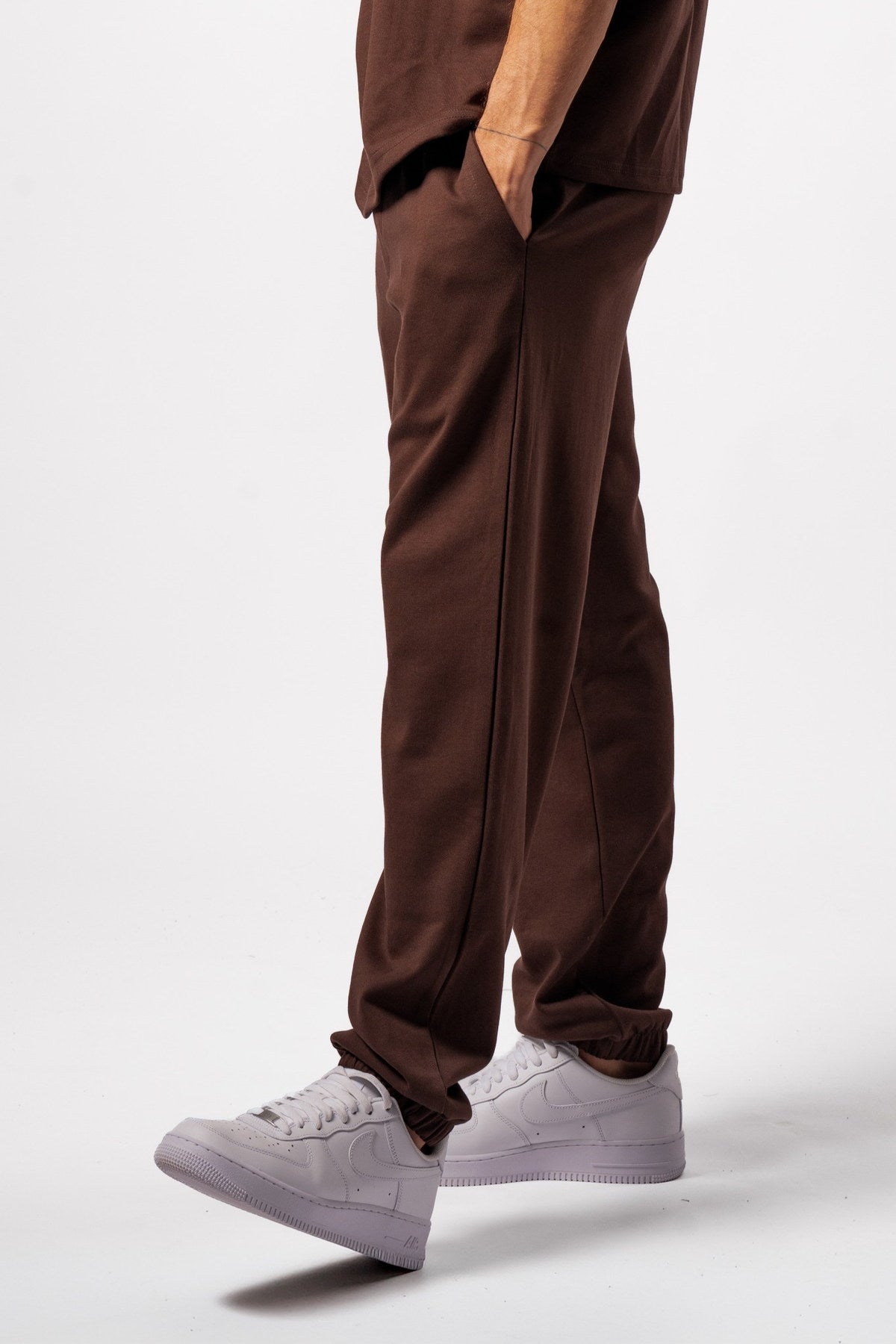 Interlock Jogger Pants