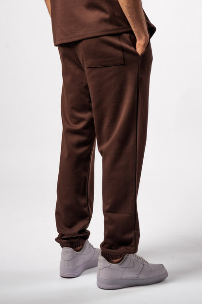 Interlock Jogger Pants