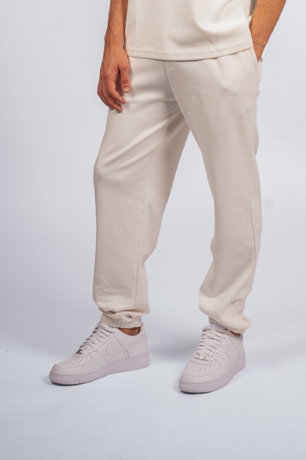 Interlock Jogger Pants