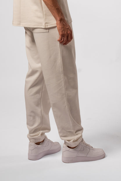 Interlock Jogger Pants