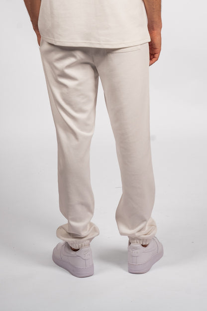 Interlock Jogger Pants